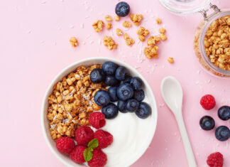 Yüksek Proteinli Kahvaltı Tarifleri