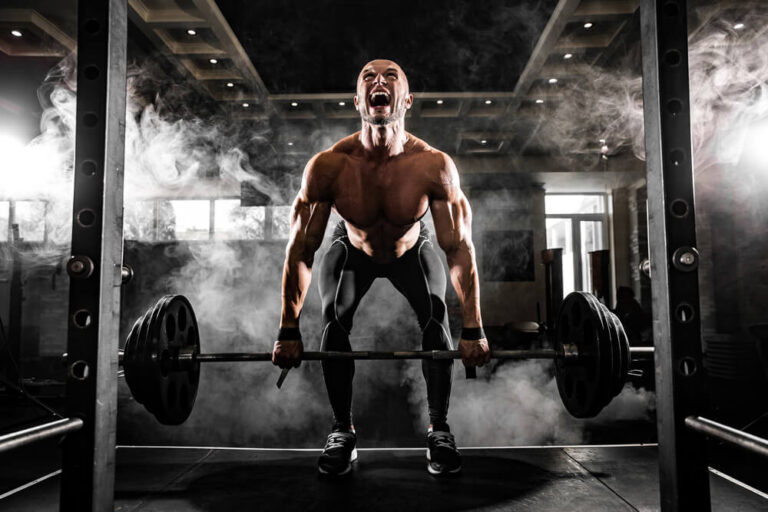 Deadlift’i Yanlış Yapıyor Olabilir Misiniz?