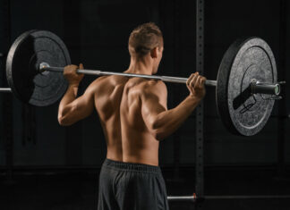 Evde Yapılabilecek En İyi Sırt Egzersizleri