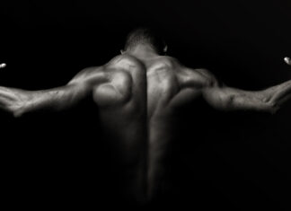 En Etkili 27 Omuz ve Sırt Antrenmanı