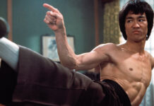 Ejderin Hikayesi: Bruce Lee Antrenman Programı ve Diyeti