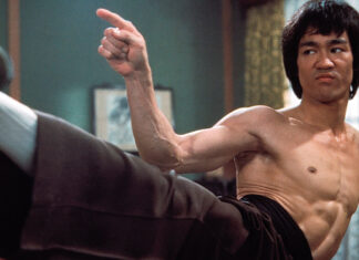 Ejderin Hikayesi: Bruce Lee Antrenman Programı ve Diyeti