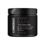 kingsize_nutrition_fire_caps_180_kapsl