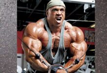 Dennis James ile Dev Bir Fizik İnşa Edin!