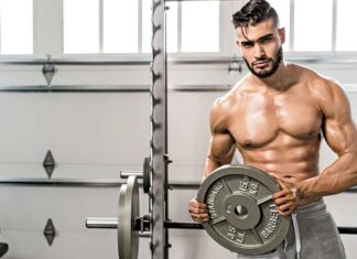 Evde Spor Takvimi: Gunnar Peterson ile Evde Kaslanın!