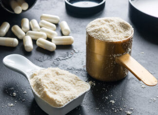 Ramazan’da Hangi Supplement Kullanılmalı?