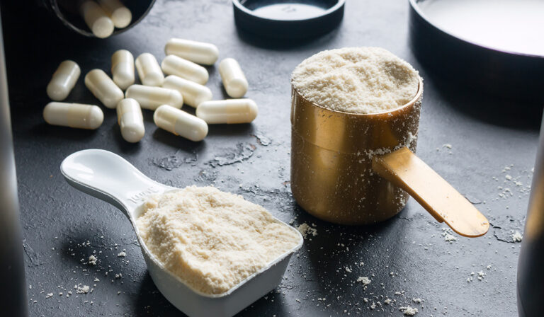 Ramazan’da Hangi Supplement Kullanılmalı?