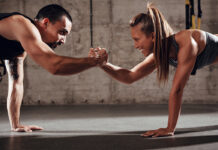 Dengeyi Geliştiren 5 Egzersiz