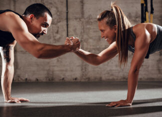 Dengeyi Geliştiren 5 Egzersiz