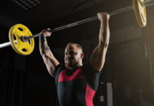 Overhead Press Nasıl Yapılır?