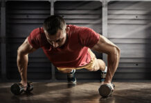 Şınav Çeşitleri ve Çalıştırdıkları Kas Grupları