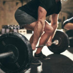deadlift