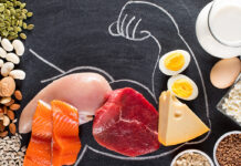 Yeni Başlayanlara: Bodybuilding Beslenme Tüyoları